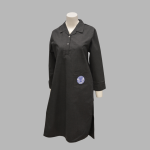 MCHK School Shirt Girls Full Sleeves Chalk Class 6 To 10