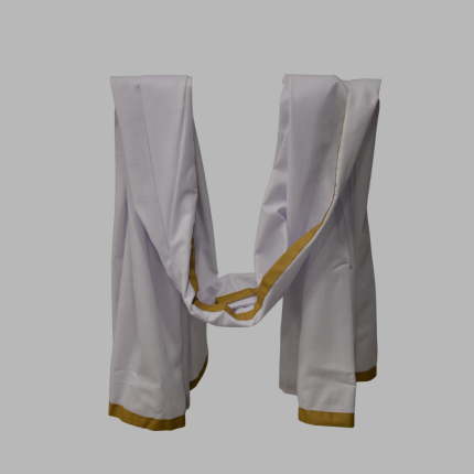 Madarsa Al Khalil Chaddar Girls