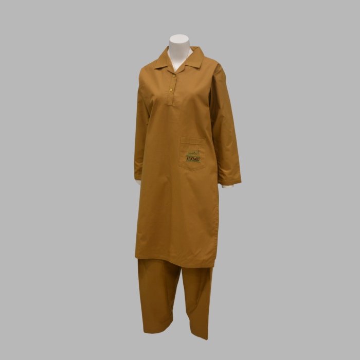 Madarsa Al Khaleel Suit Girls Madarsa Al Khalil Qameez Shalwar Boys - Image 1
