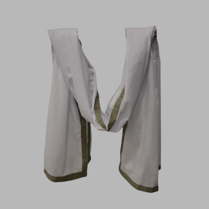 Madarsa Maaz Bin Jabal Chaddar Girls