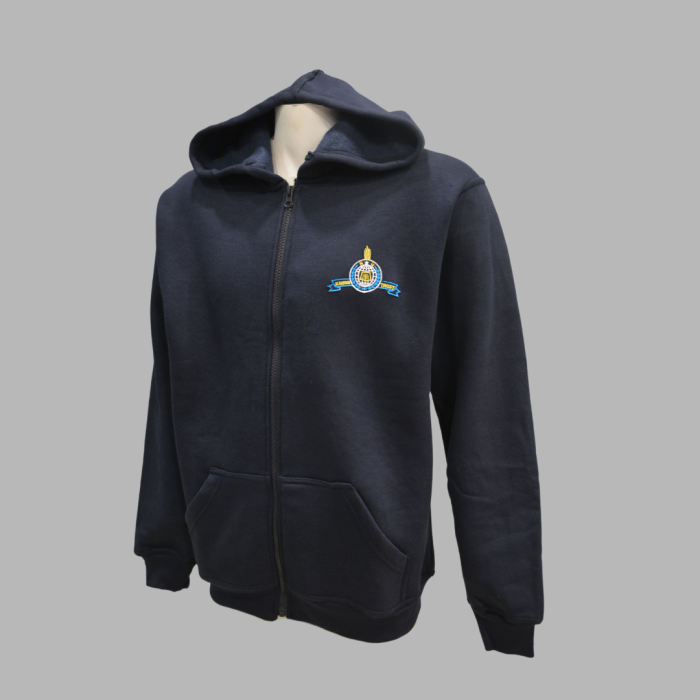 Madarsa Noor Ul Quran Hoodie (Boys/Girls) - Image 1
