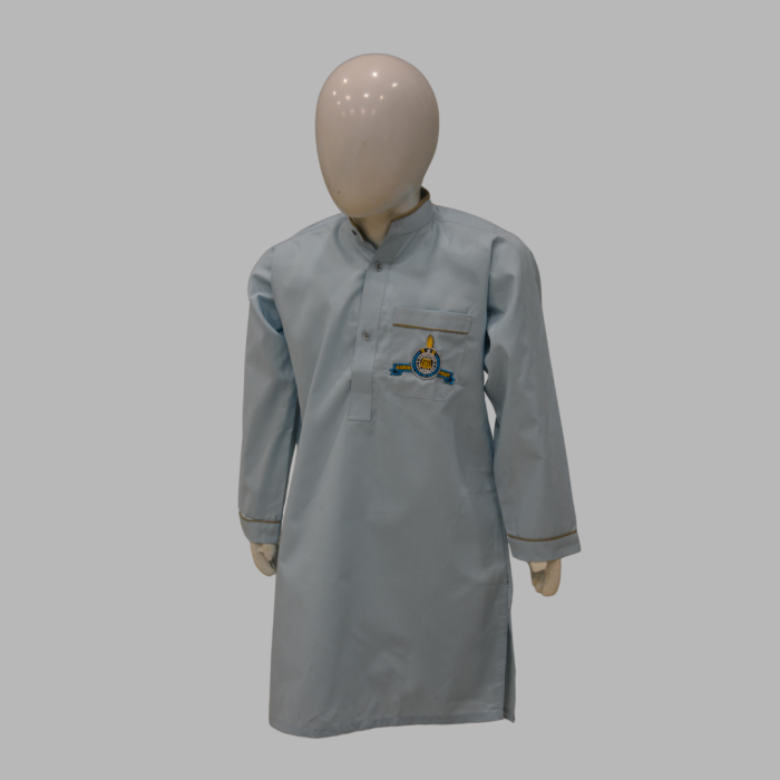 Madarsa Noor Ul Quran Qameez Boys Nursery KG - Image 1