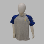 Madarsa Noor Ul Quran T-Shirt Boys Sports