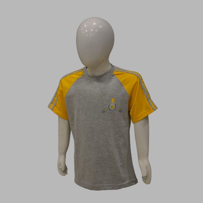 Madarsa Noor Ul Quran T-Shirt Boys Sports - Image 4