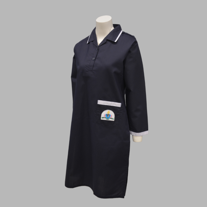 Metropolitan Academy Shirt Girls Full Sleeves Matric - Image 1