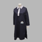 Metropolitan Academy Shirt Girls Full Sleeves O-Level