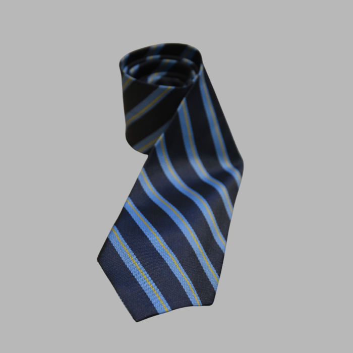 Metropolitan Academy Tie Boys O-Level Metropolitan Academy Tie Boys O-Level - Image 1