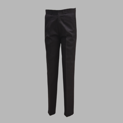 Mrs. Noor School Pant Boys Elastic