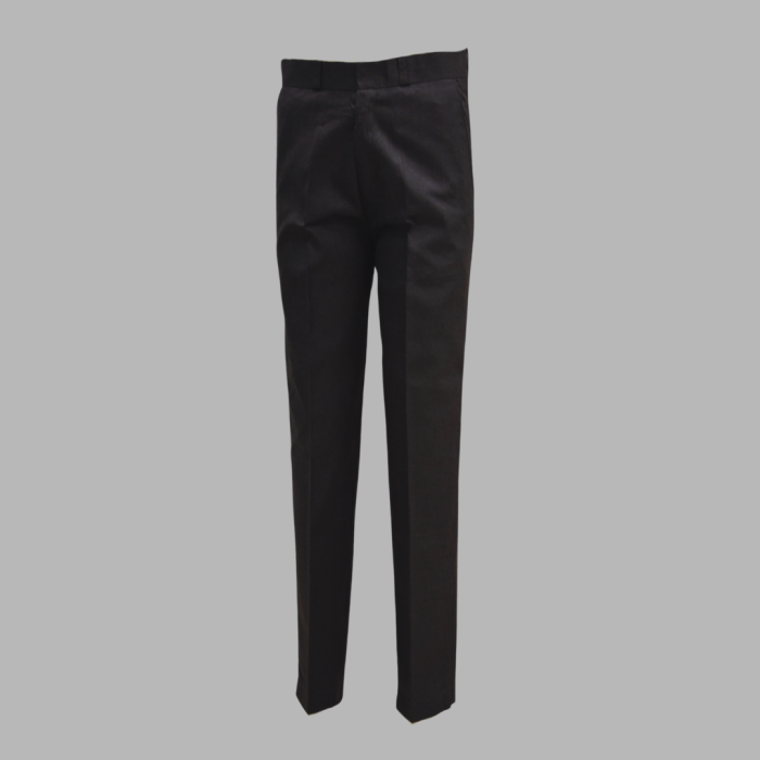 Mrs. Noor School Pant Boys Elastic - Image 1