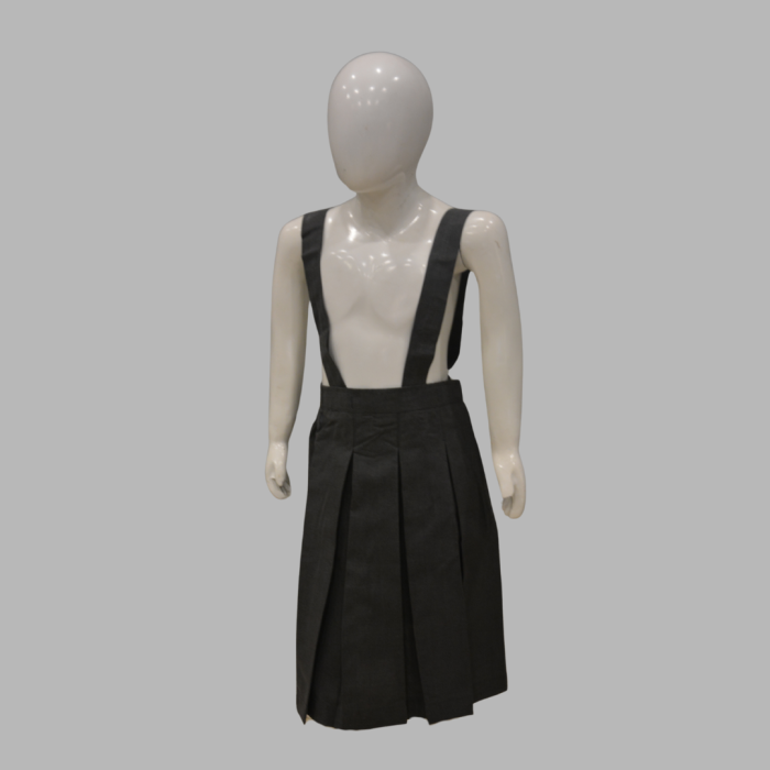 Mrs. Noor School Skirt Girls - Image 1