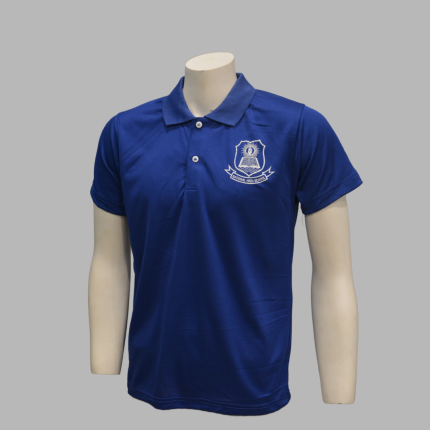 National High School T-Shirt Sports Boys/Girls