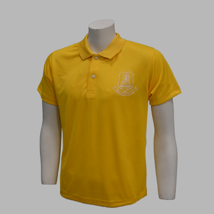 National High School T-Shirt Sports Boys/Girls - Image 4