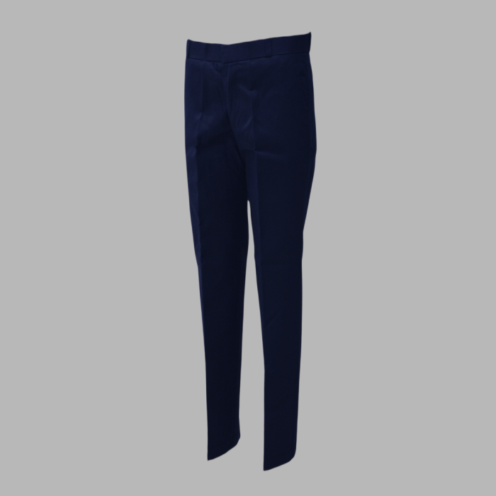 New Century School Pants Boys (Fix Belt) - Image 1