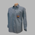 New Century School Shirt Boys Full Sleeves