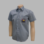 New Century School Shirt Boys Half Sleeves