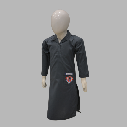 Orchard Grammer School Shirt Girls Full Sleeves Chalk Class 4 To 10