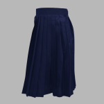 Orchard Grammer School Skirt Girls Nursery To Class 1
