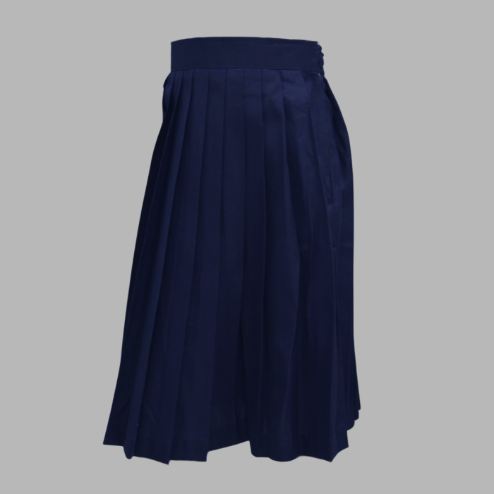 Orchard Grammer School Skirt Girls Nursery To Class 1 - Image 1