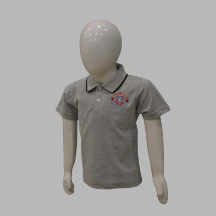 Orchard Grammer School T-Shirt Boys/Girls Nursery To Class 1