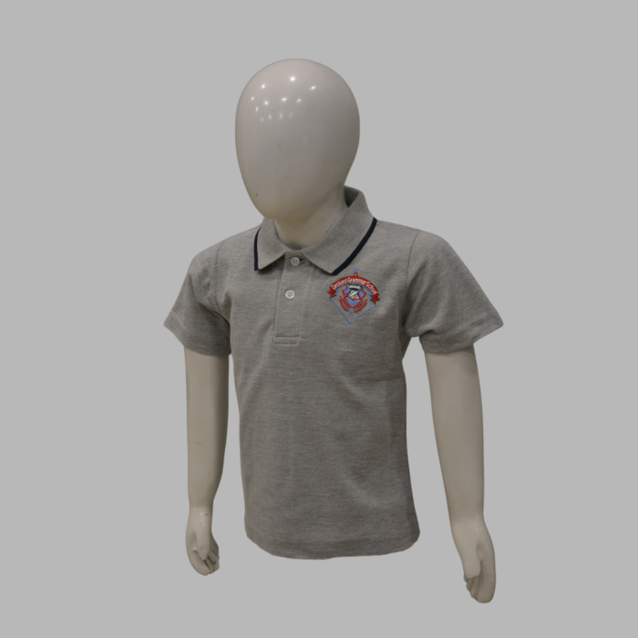 Orchard Grammer School T-Shirt Boys/Girls Nursery To Class 1 - Image 1