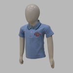 Orchard Grammer School T-Shirt Boys/Girls Nursery To Class 1 - Image 2