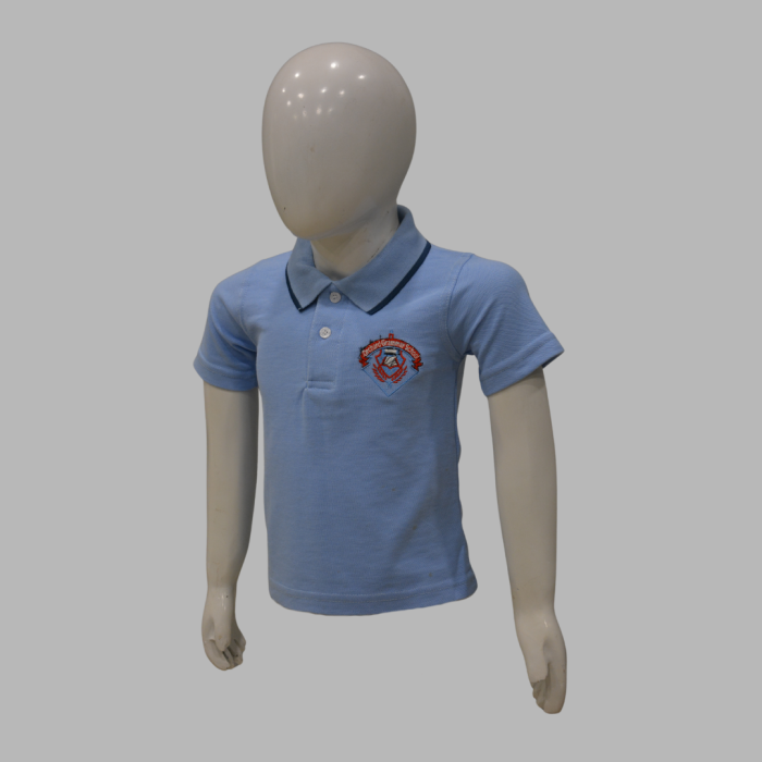 Orchard Grammer School T-Shirt Boys/Girls Nursery To Class 1 - Image 2