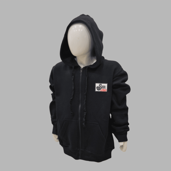 SM Public School Hoodie (Boys/Girls) - Image 1