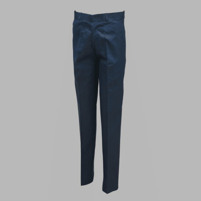 SM Public School Pants Boys (Fix Belt) - Image 1