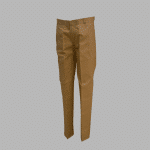 Springfield School Pants Boys (Fix Belt)
