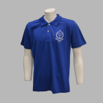 Springfield School T-Shirt Boys/Girls Sports Class 5
