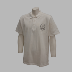 Springfield School T-Shirt Boys/Girls Sports Class 8 To 10