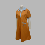 St. Joseph School Shirt Girls Half Sleeves A/Line