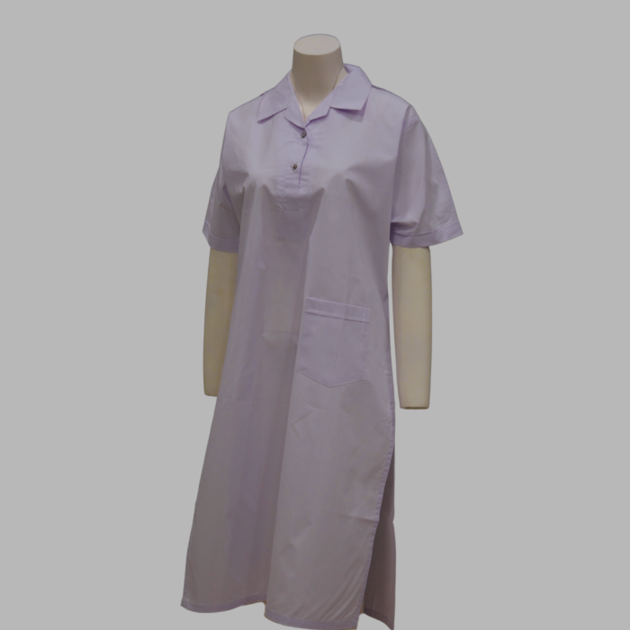 St. Joseph School Shirt Girls Half Sleeves A/Line Sports - Image 1