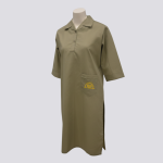 Sun Beam Grammer School Shirt Girls Half Sleeves Cambridge