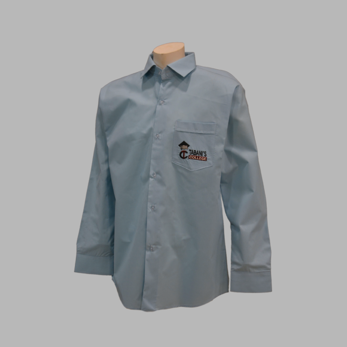 Tabbani College Shirt Boys Full Sleeves - Image 1