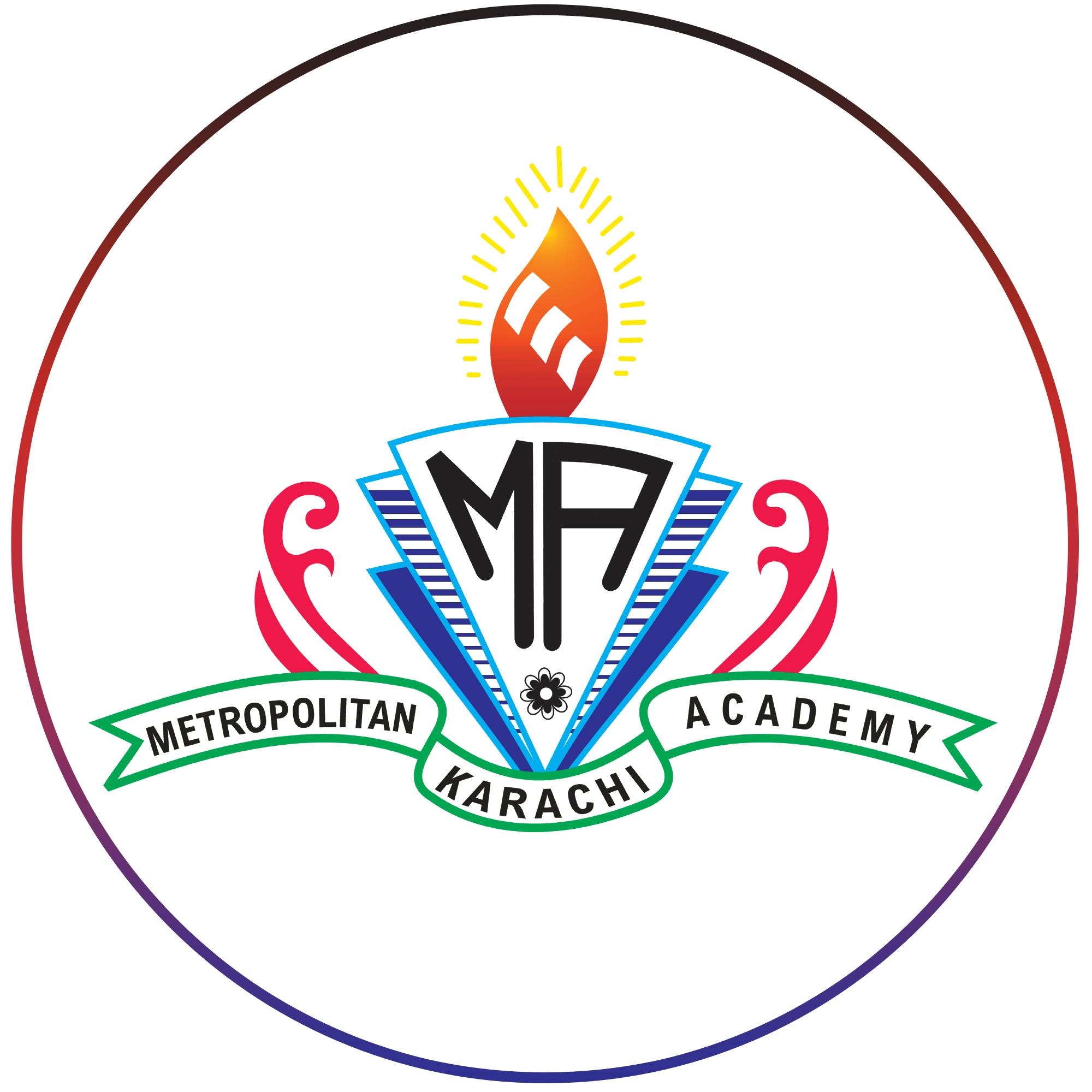Metropolitan Academy