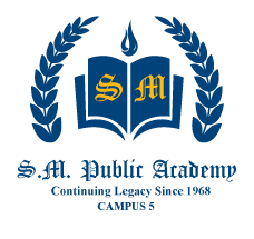 SM Public School