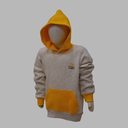 Vida School Hoodie Boys/Girls