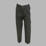 Vida School Pant Boys Elastic