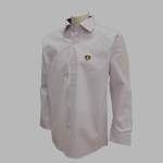 Veritas School Shirt Boys Full Sleeves