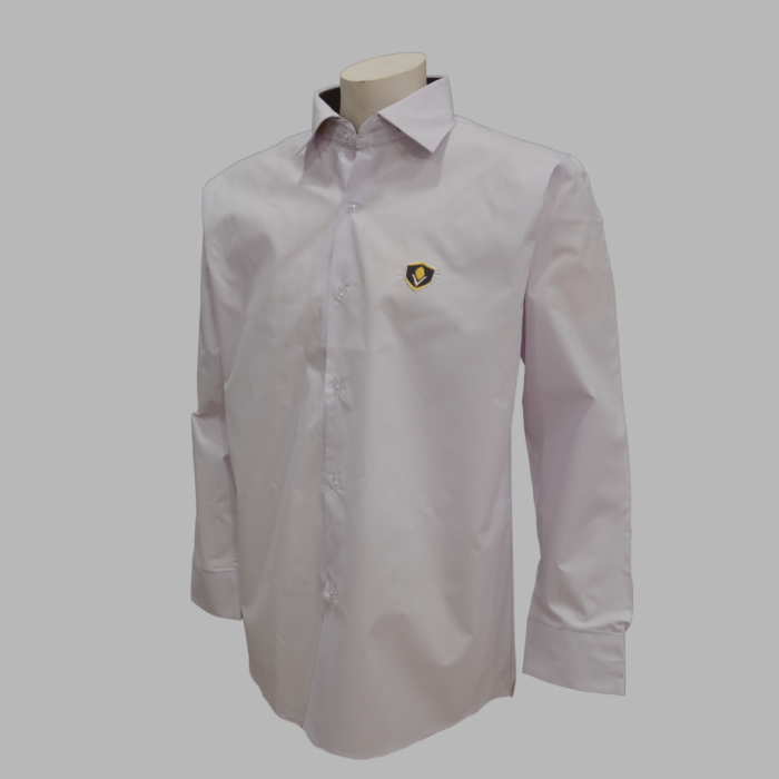 Veritas School Shirt Boys Full Sleeves - Image 1