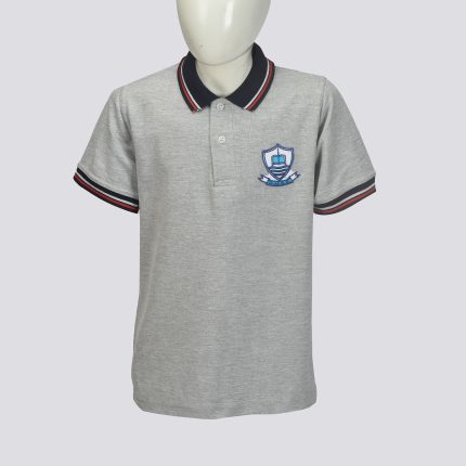 DMS School T-Shirt Boys