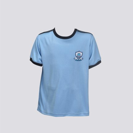 DMS School T-Shirt Sports Boys/Girls