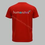 Humanitas Sports T-Shirt Boys/Girls - Image 2