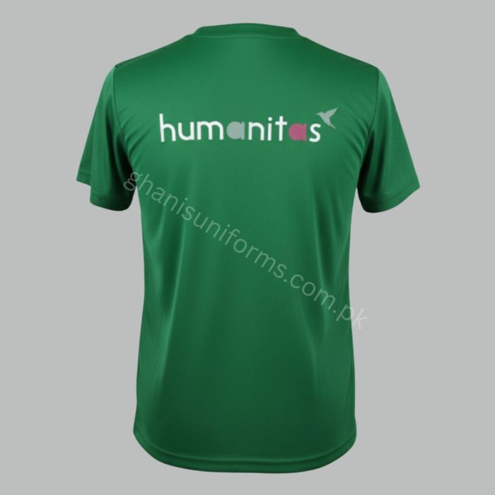Humanitas Sports T-Shirt Boys/Girls - Image 2