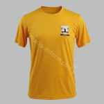 Humanitas Sports T-Shirt Boys/Girls