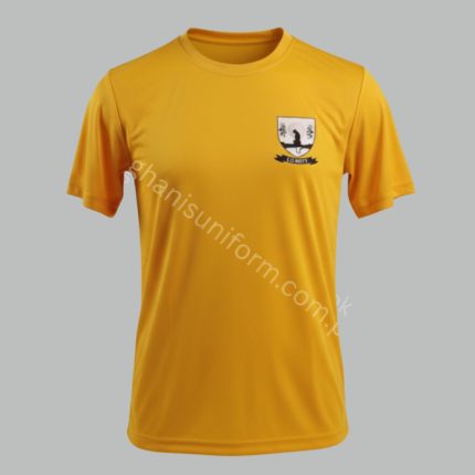 Humanitas Sports T-Shirt Boys/Girls