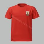 Humanitas Sports T-Shirt Boys/Girls