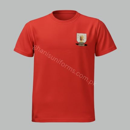 Humanitas Sports T-Shirt Boys/Girls