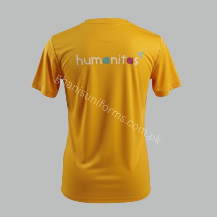 Humanitas Sports T-Shirt Boys/Girls - Image 2